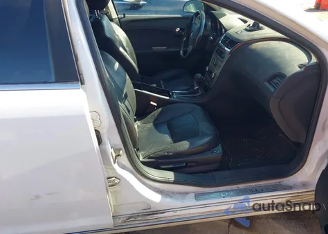 2011 Chevrolet Malibu Ltz из США, поврежденный, VIN 1G1ZE5E74BF101689